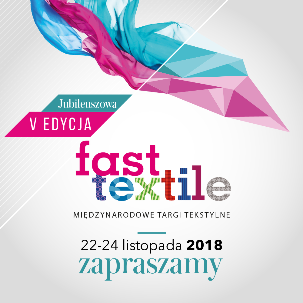 fast textile 2018
